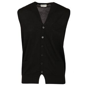 Ballantyne Men V-Neck Vest